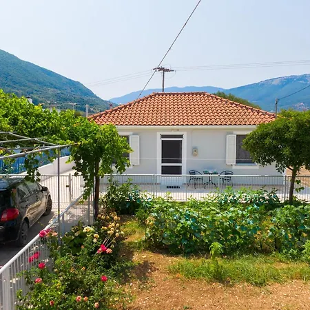Mariangela House *