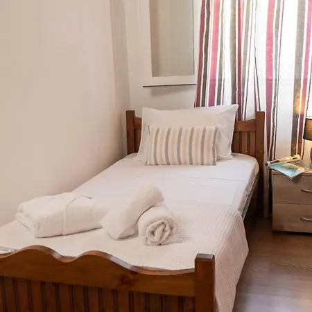 Mariangela House * Сами