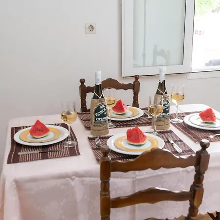 Holiday home Mariangela House *