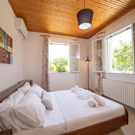 Holiday home Mariangela House Sami (Kefalonia)