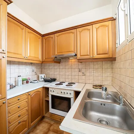 Mariangela House Holiday home Sami (Kefalonia)