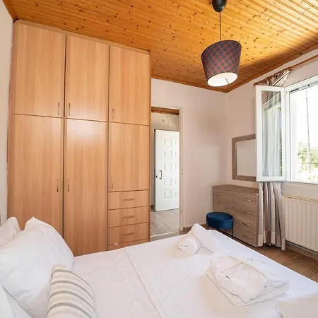 Mariangela House *