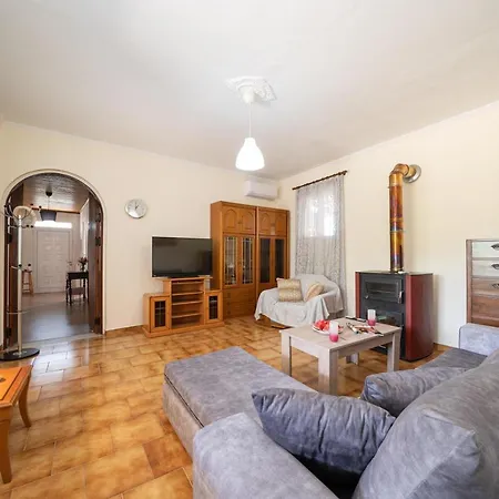 Holiday home Mariangela House Sami (Kefalonia)