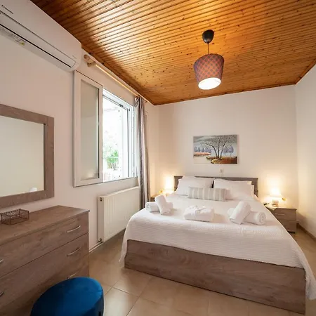 Mariangela House Holiday home