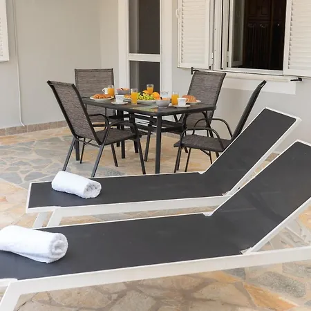 Holiday home Mariangela House Sami (Kefalonia)